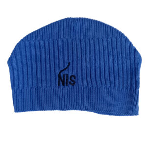 Unisex Ice Cap (Royal Blue)