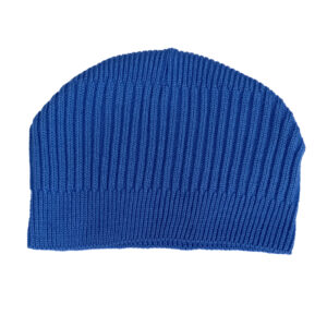 Unisex Ice Cap (Royal Blue)